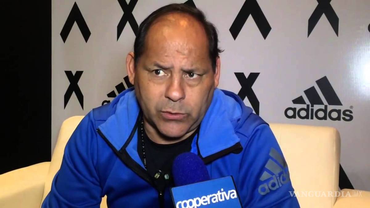 $!Fallece el ex futbolista paraguayo Roberto Cabañas, ídolo de Boca Juniors