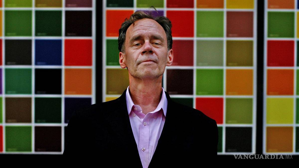 El periodista que se investigó a él mismo