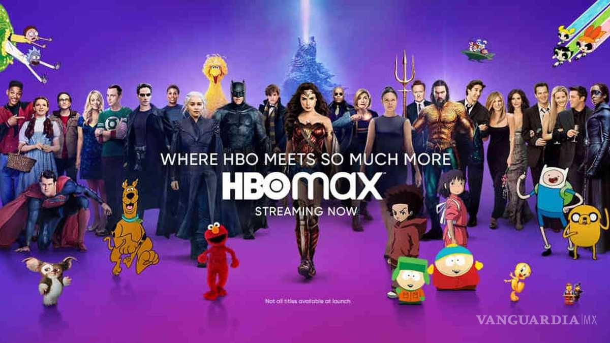 $!¡Es hoy, es hoy! Todo lo que tienes que saber de HBO Max y su llegada a México