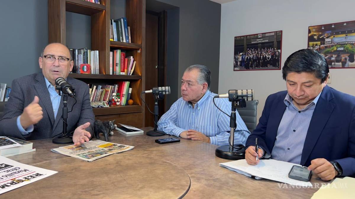 $!Especialistas invitados al programa advirtieron sobre posibles complicaciones operativas derivadas de los cambios propuestos.