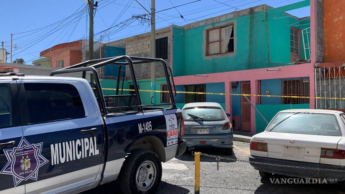 Presunto infarto le quita la vida luego de salir de casa