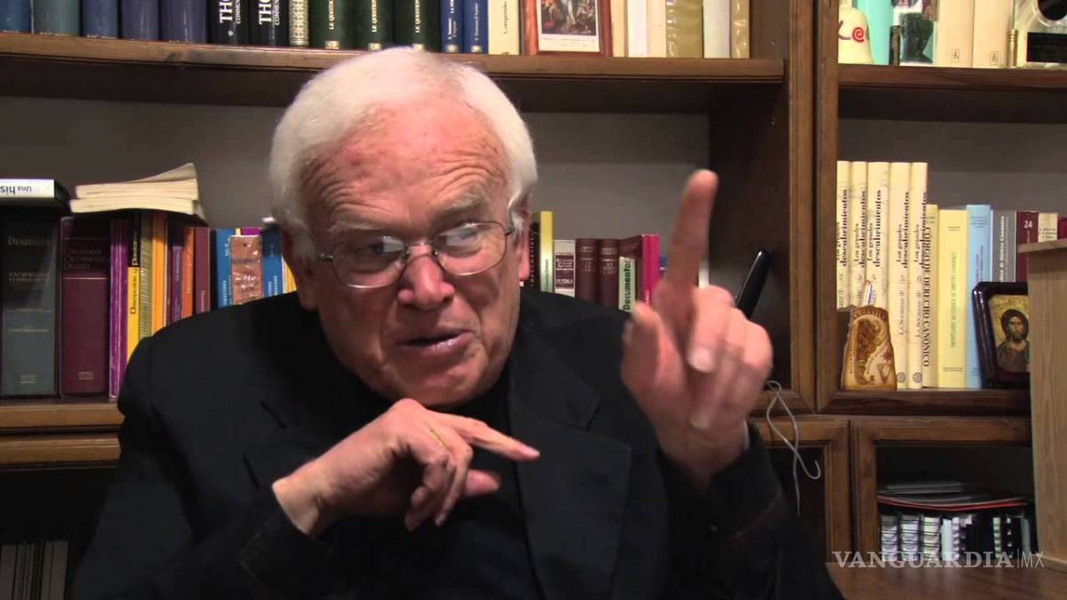 $!Teme obispo Raúl Vera de Saltillo ir a prisión por caso de pederastia