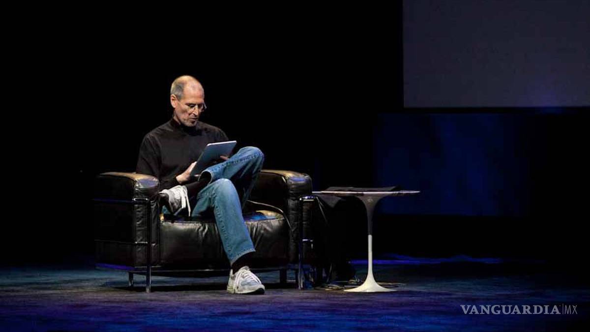 $!La otra cara de Steve Jobs