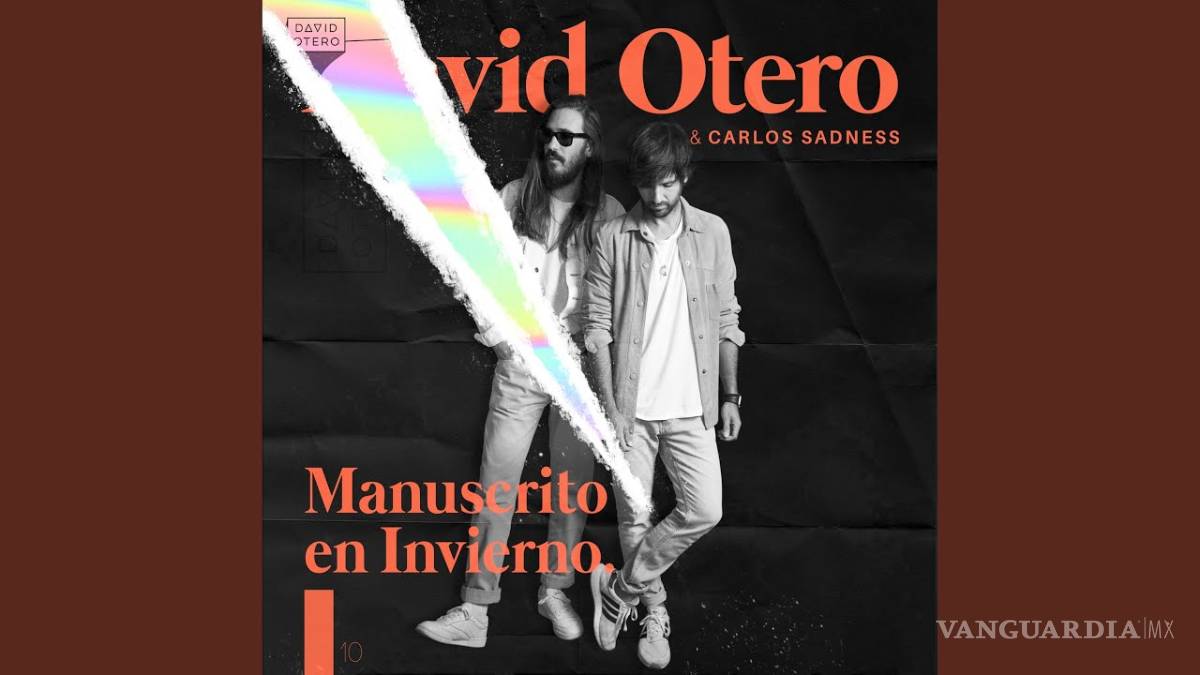 $!Ponle Play: Escucha lo más nuevo de Ariana Grande, David Otero y Taylor Swift