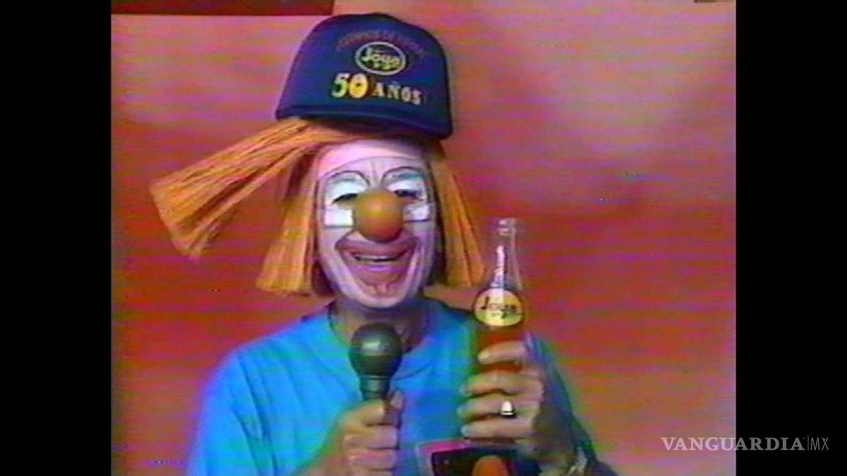 $!Adiós al payaso Bozo