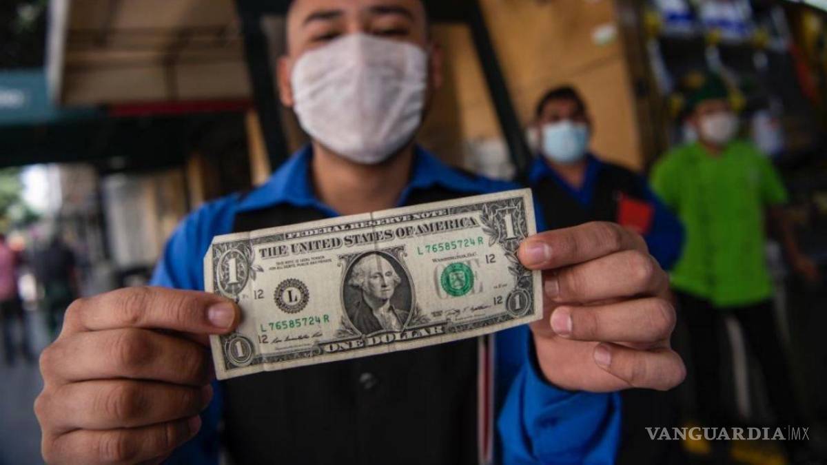 $!Algunos municipios presentan una fuerte dependencia de las remesas, dentro de su estructura económica.