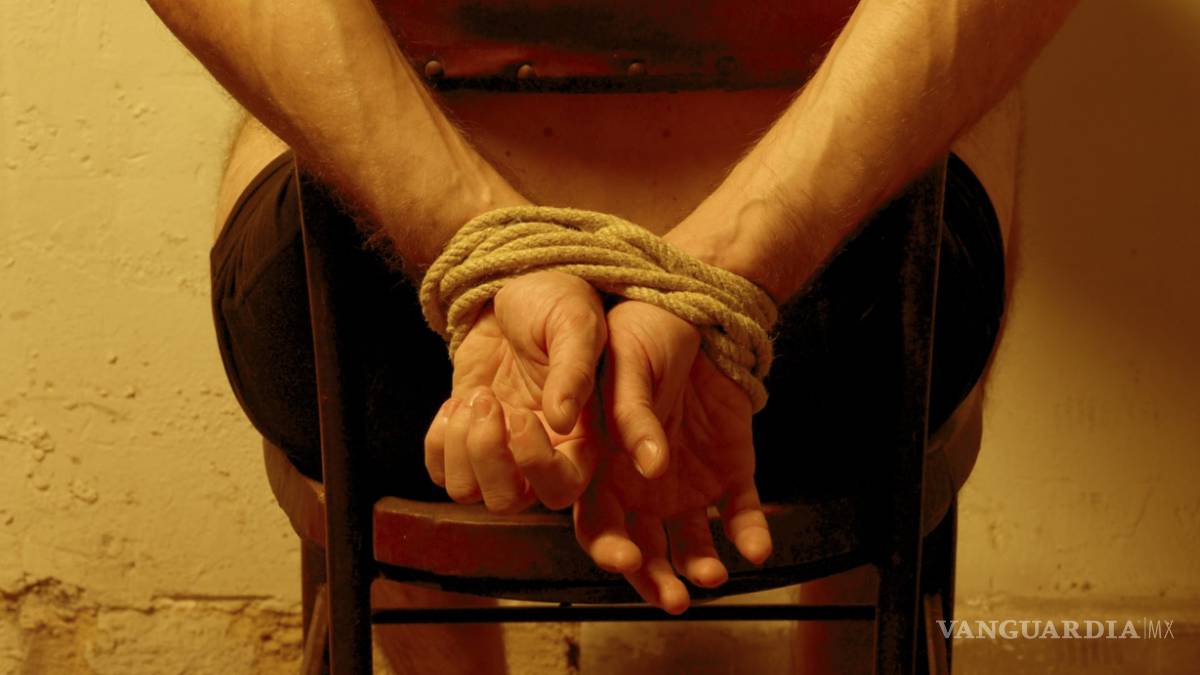 Distribuyen en internet video de tortura de la Familia Michoacana