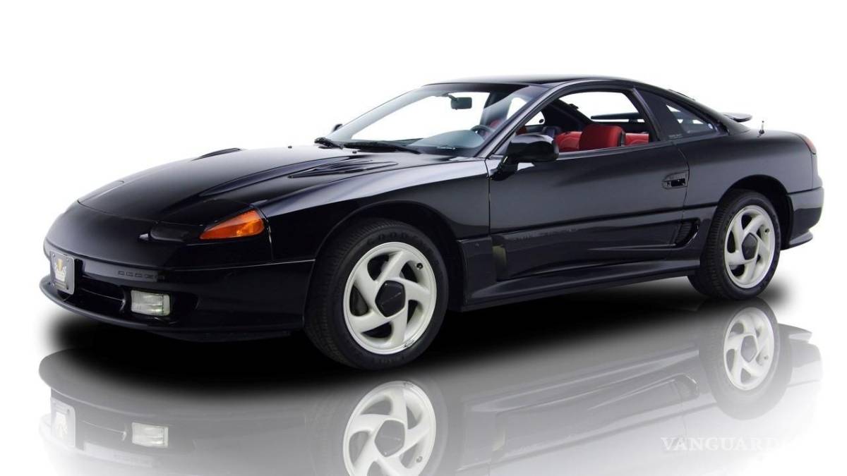 $!Dodge Stealth regresaría como una SUV híbrida para reemplazar la Durango