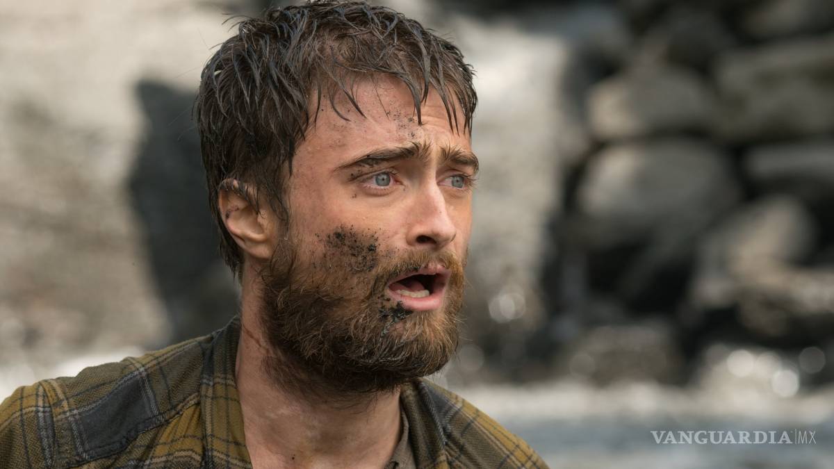 $!Daniel Radcliffe llega al ‘Club de los 30’