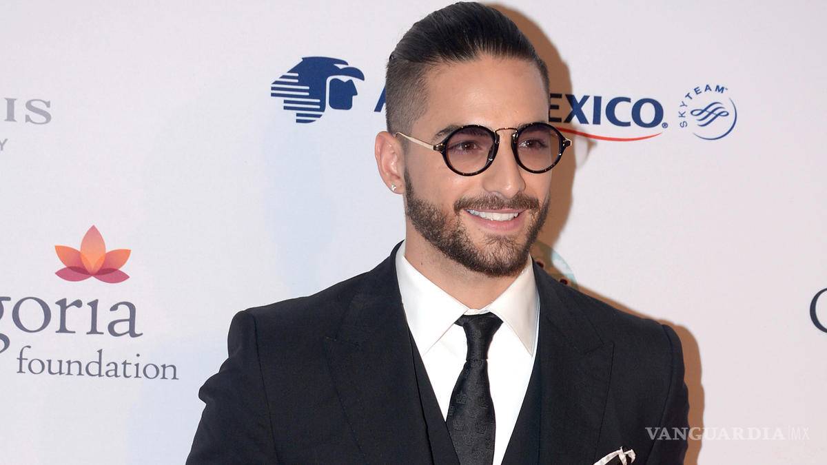 $!Maluma: "Mi esencia no ha cambiado"