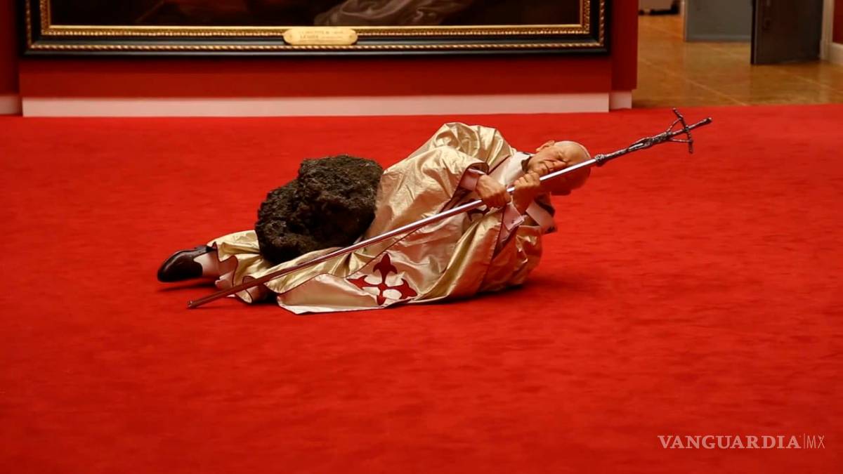 $!La resurrección del arte sacro