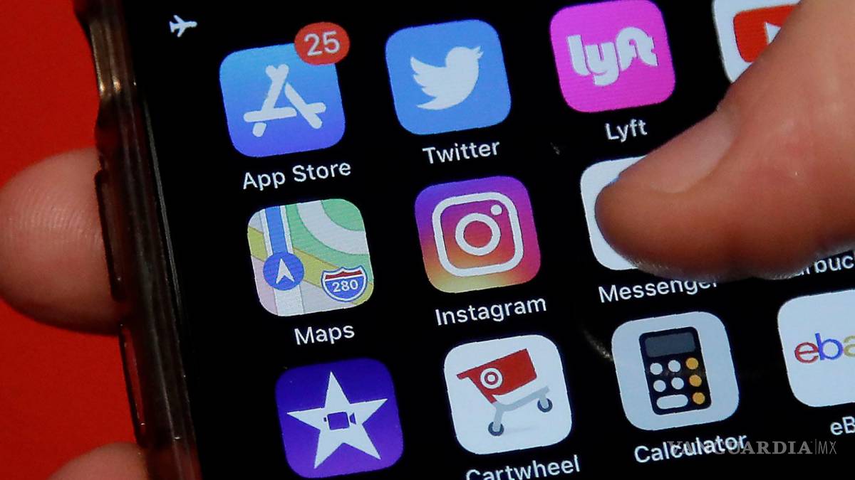 “Take A Break” la nueva de instagram para dosificar su uso en jóvenes