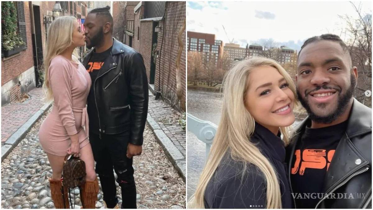 $!Modelo de OnlyFans mató a su novio a puñaladas; investigan si fue en defensa propia