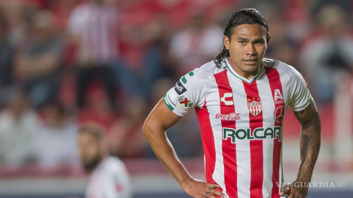 ¡Salud! El Gullit Peña seguirá jugando en Europa...en la Segunda División de Polonia