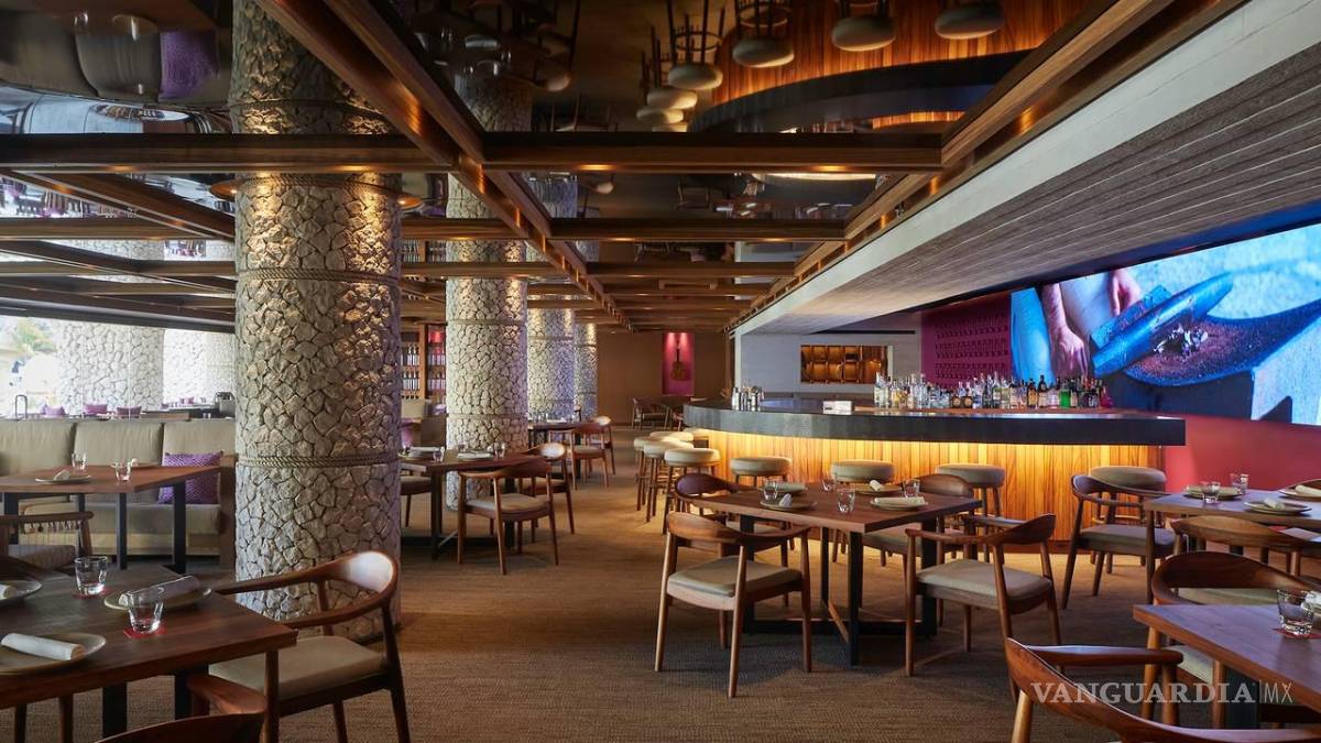 $!Restaurante Encanta