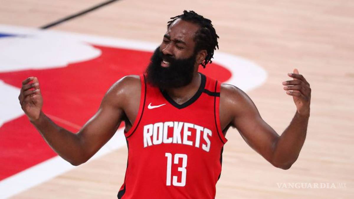 Jugadores de Rockets en cuarentena hasta el miércoles