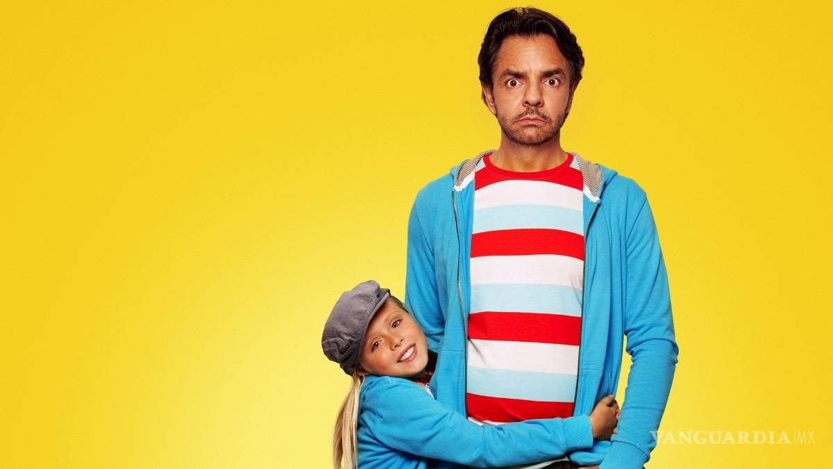 $!Derbez, un ‘latin lover’ con miras a lo grande