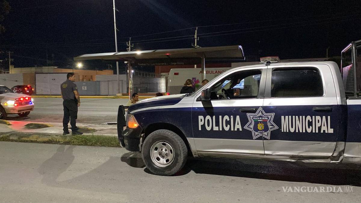 $!La Fiscalía General del Estado inició las investigaciones para localizar al presunto homicida.