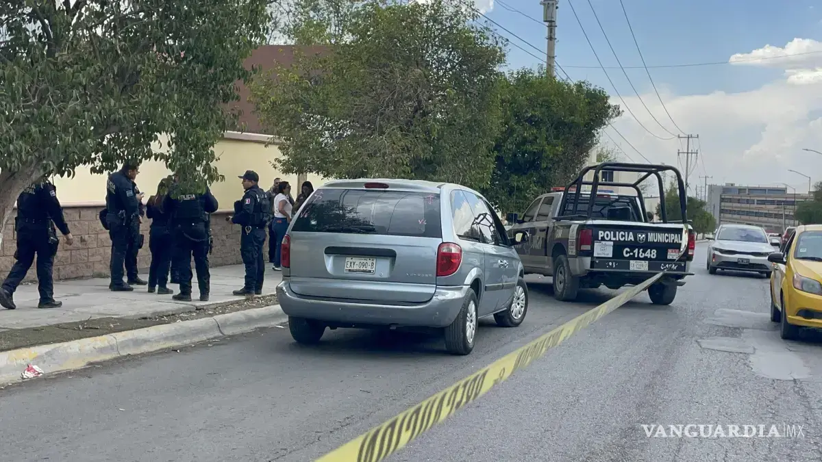 $!César Ignacio “N”, de 49 años, fue encontrado inconsciente por su esposa en una palapa de la colonia Nueva Tlaxcala y trasladado en camioneta particular.