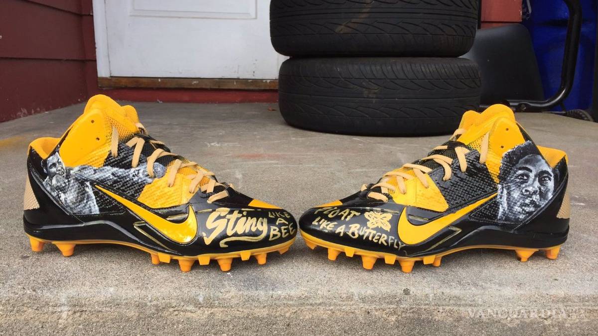 $!Tomlin enfurece por conducta de Antonio Brown