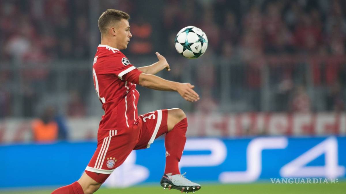 $!Los semifinalistas de la Champions a los que se medirá el Tri en Rusia