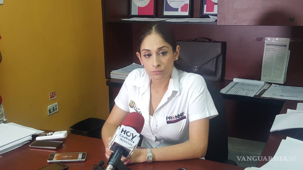 $!Saltillense acusa a Pronnif de quitarle sus hijos sin motivo; asegura que Yezka Garza la amenazó