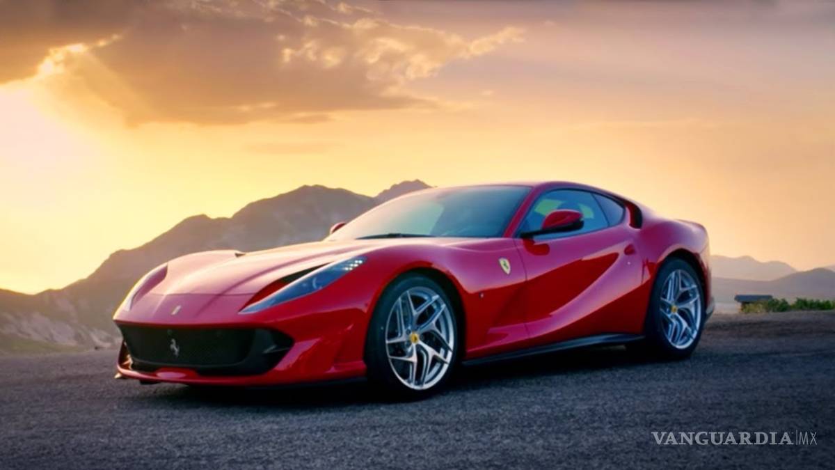 $!Los autos más potentes que puedes comprar hoy en México