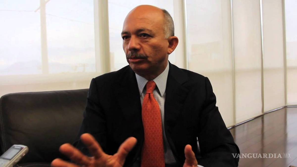 $!Contingencia, oportunidad para repensar Saltillo: Óscar Pimentel