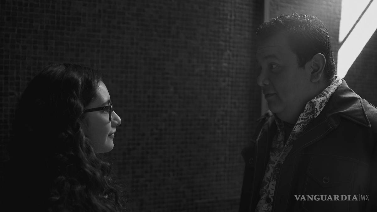 $!Mariano ve todos los días películas, odia el fútbol y se considera el mayor fanático de Woody Allen, ¿todo un cliché no?