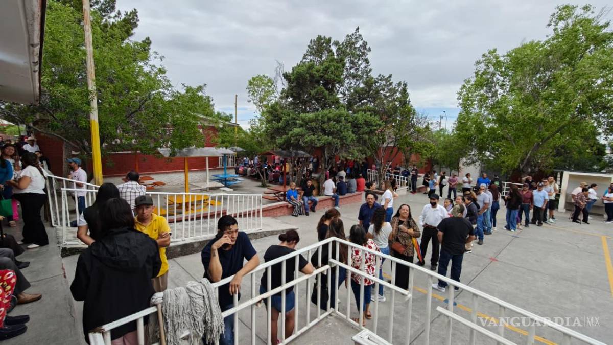 $!Representantes de partidos políticos denunciaron presuntas irregularidades, impedimentos para votar y altercados en distintos municipios del estado durante la sesión permanente.