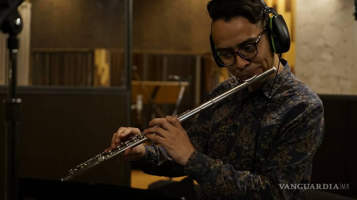 $!ONJM presenta la Suite Mexicana: Ritmos nacionales con sabor a jazz