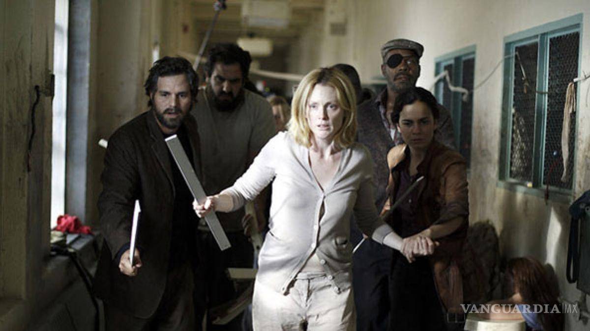 $!Hollywood en cuarentena, la epidemia explicada por el cine