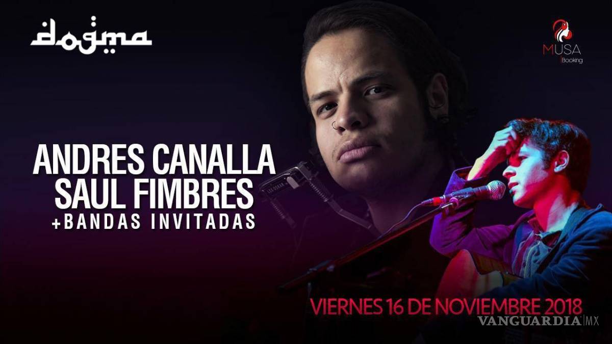 $!Tiempo Libre: Qué hacer en Saltillo este fin de semana