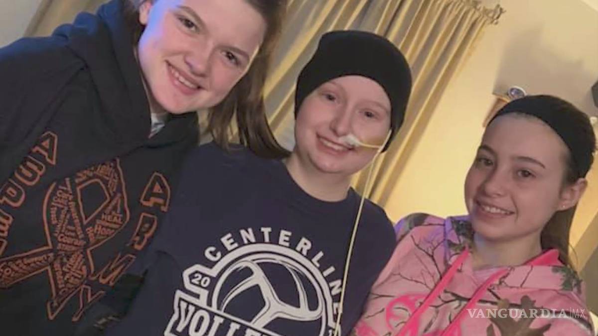 $!Aspen venció al cáncer tres veces pero el COVID-19 la derrotó