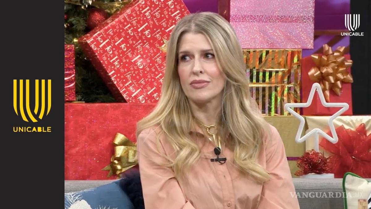 $!Eugenia Debayle casi muere y comparte su experiencia en un libro