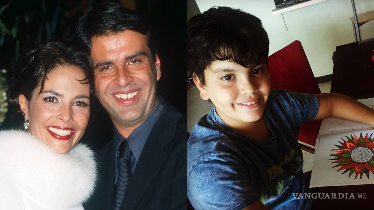 $!Ana Bárbara dice que Mariana Levy 'le habla en sueños'