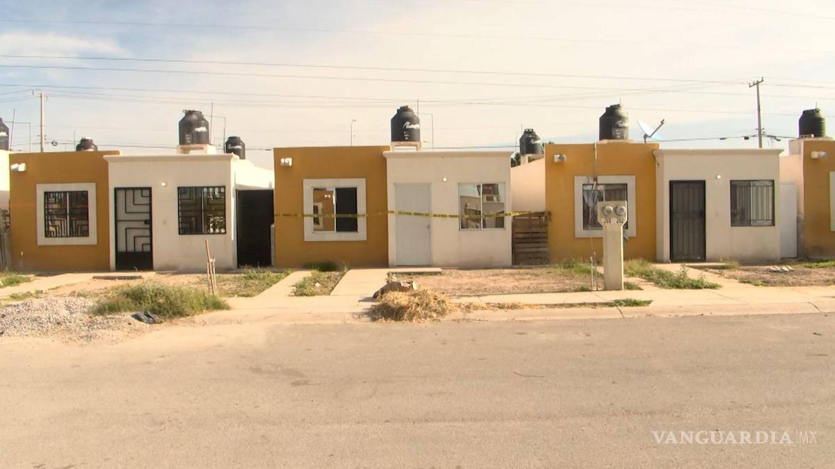 $!En las últimas horas se confirmó la muerte de Marcelina; se sospecha de su pareja.