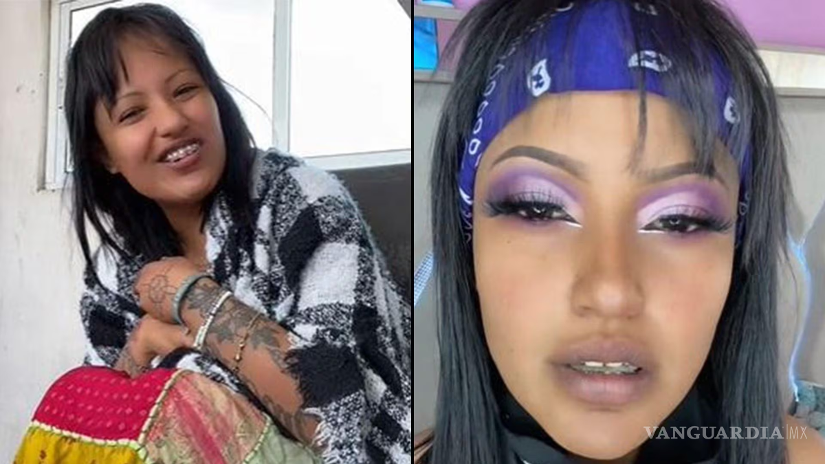 $!Tiktoker habría sido víctima de feminicidio en SLP, había dicho que su pareja “había cambiado”