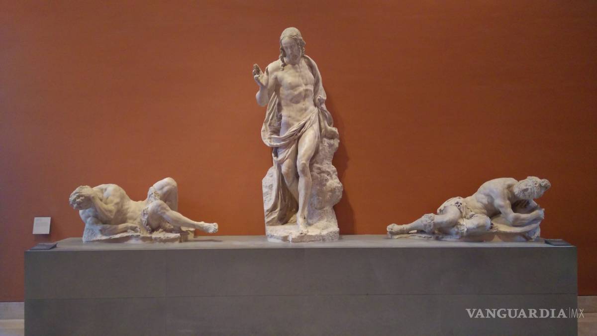 $!La Resurrección a través del arte