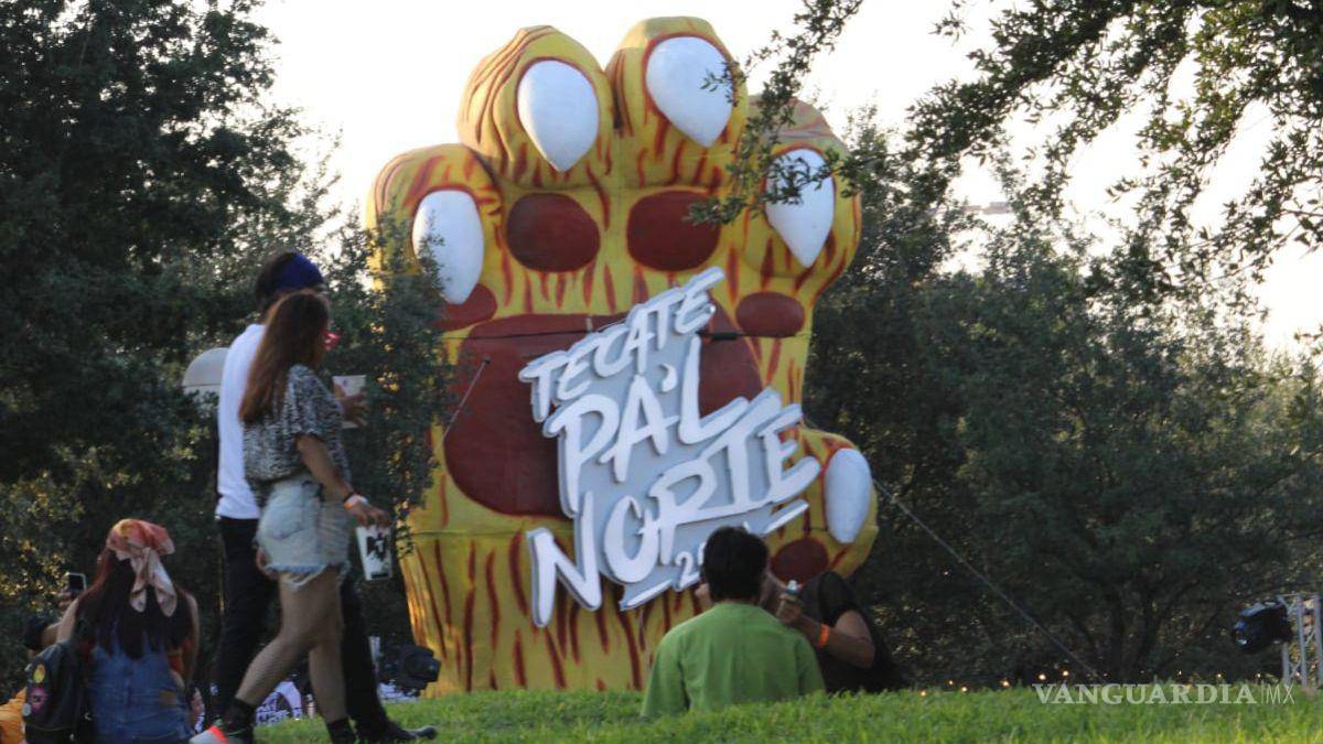 $!En cuanto a comida, la zona gastronómica incluirá deliciosas propuestas de postres y platos fuertes.