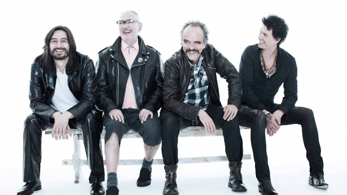 $!Caifanes, The Offspring y más en Festival Tecate Comuna
