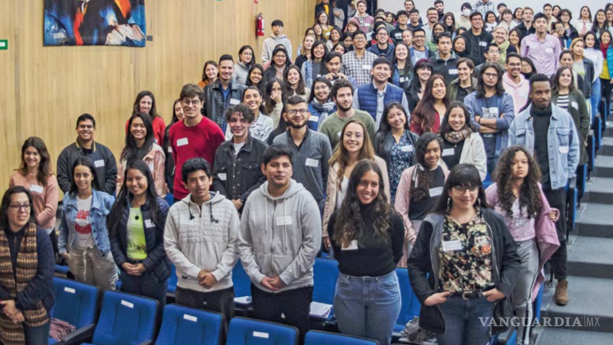 $!El registro vía Internet estará disponible del 23 de enero al 3 de febrero de 2026.