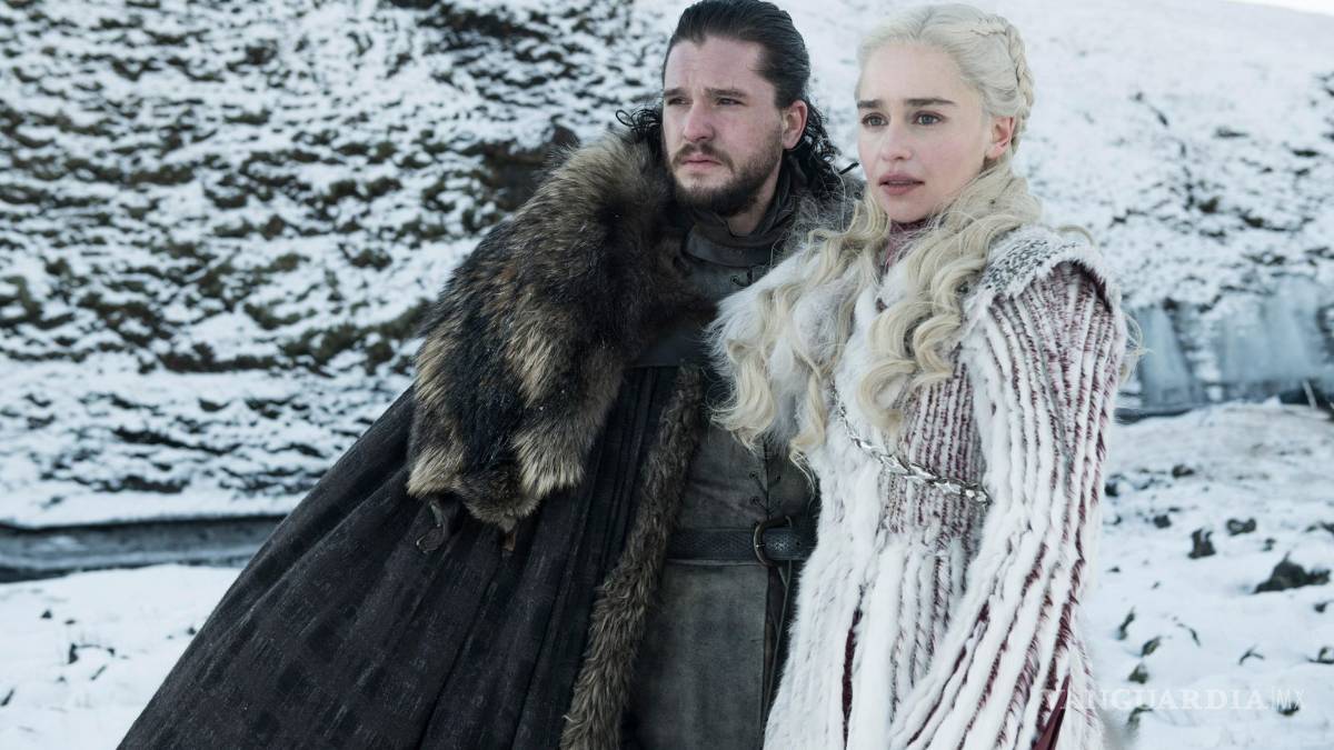 $!‘Game of Thrones’: La última gran serie