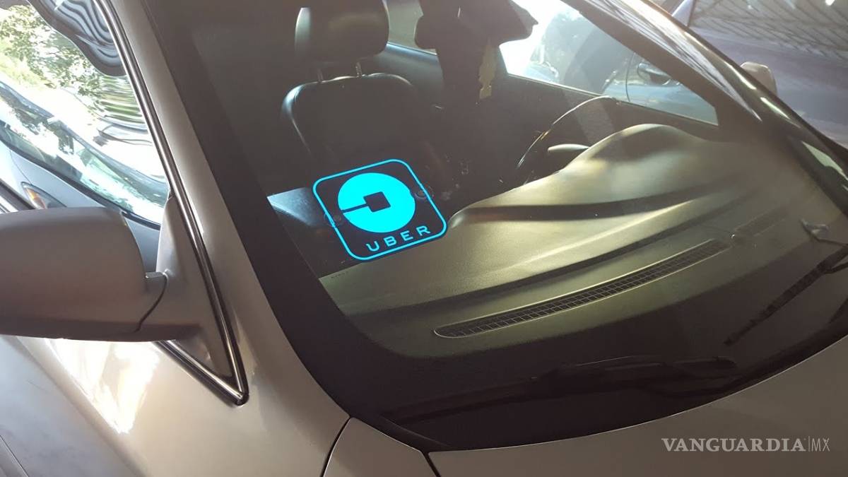 $!Uber pretende llegar a 500 mil unidades en México a finales de 2018