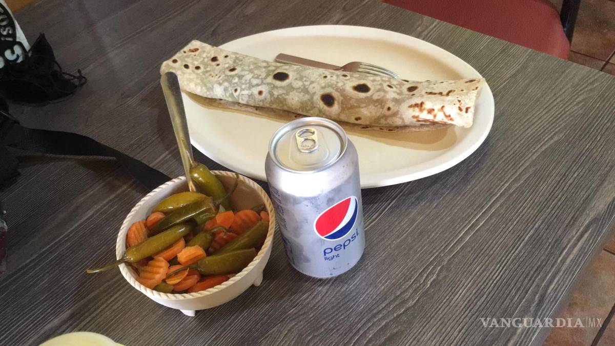 $!¿Quién no se ha preguntado alguna vez de dónde vienen los burritos? ¿por qué se llaman así? ¿De dónde viene el nombre “burrito”? La respuesta no está clara, aunque hay varias teorías.