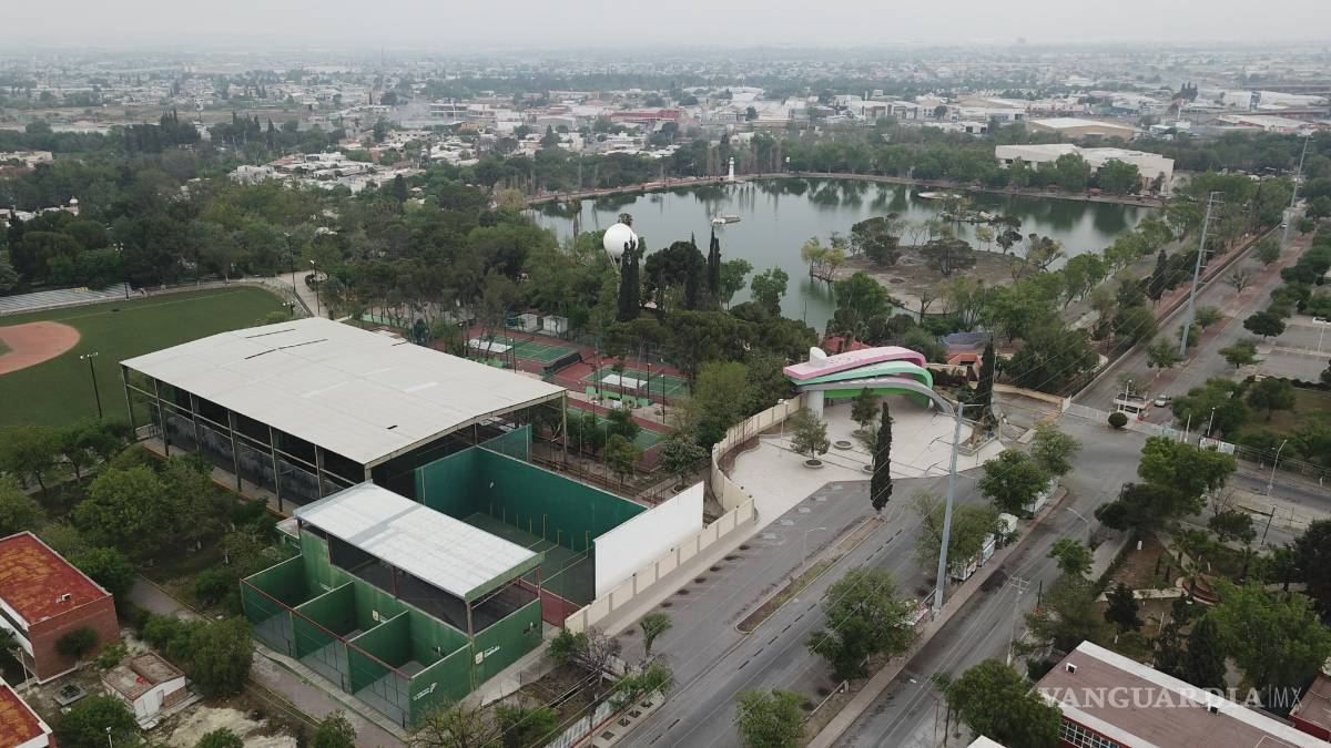 $!Coronavirus: Saltillo y Arteaga solos por la cuarentena del COVID-19