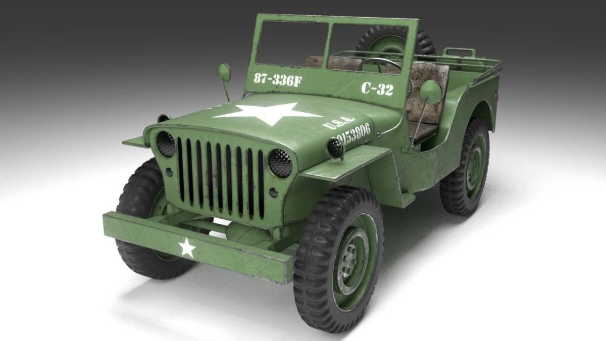 $!FCA busca evitar que la india Mahindra venda modelos parecidos a sus Jeep en EU