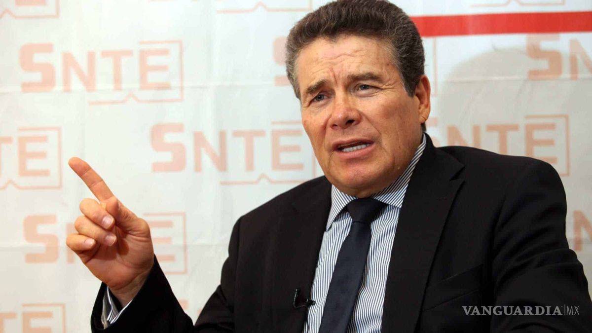 $!Elba Esther Gordillo puede recuperar el control del SNTE, así es como podría intentarlo