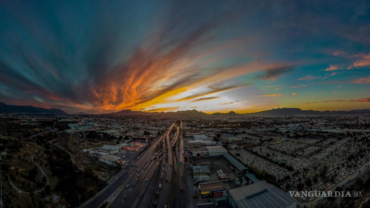 $!Saltillo será la ciudad donde se filmará la película.