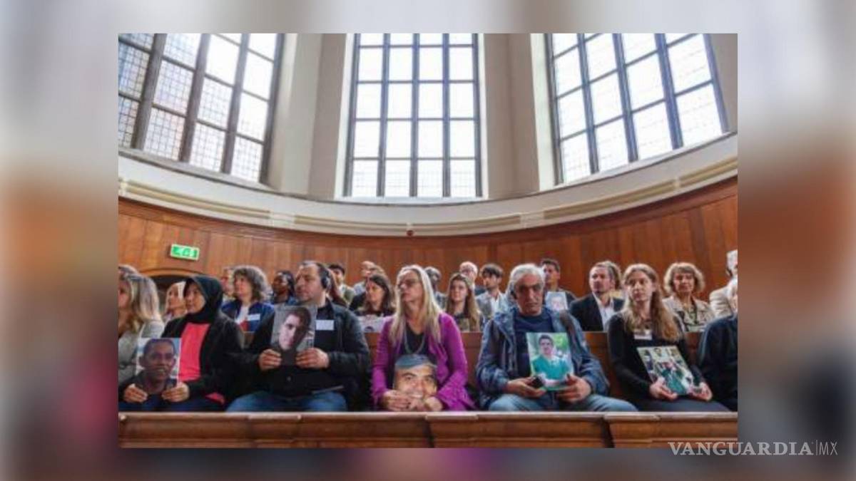 $!Se celebró una ceremonia para conmemorar a todos los periodistas que han perdido la vida.
